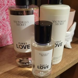 Victoria Secret Perfume